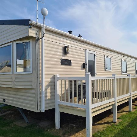 8 Berth Eastgate Fantasy Island Apartment Ingoldmells Bagian luar foto