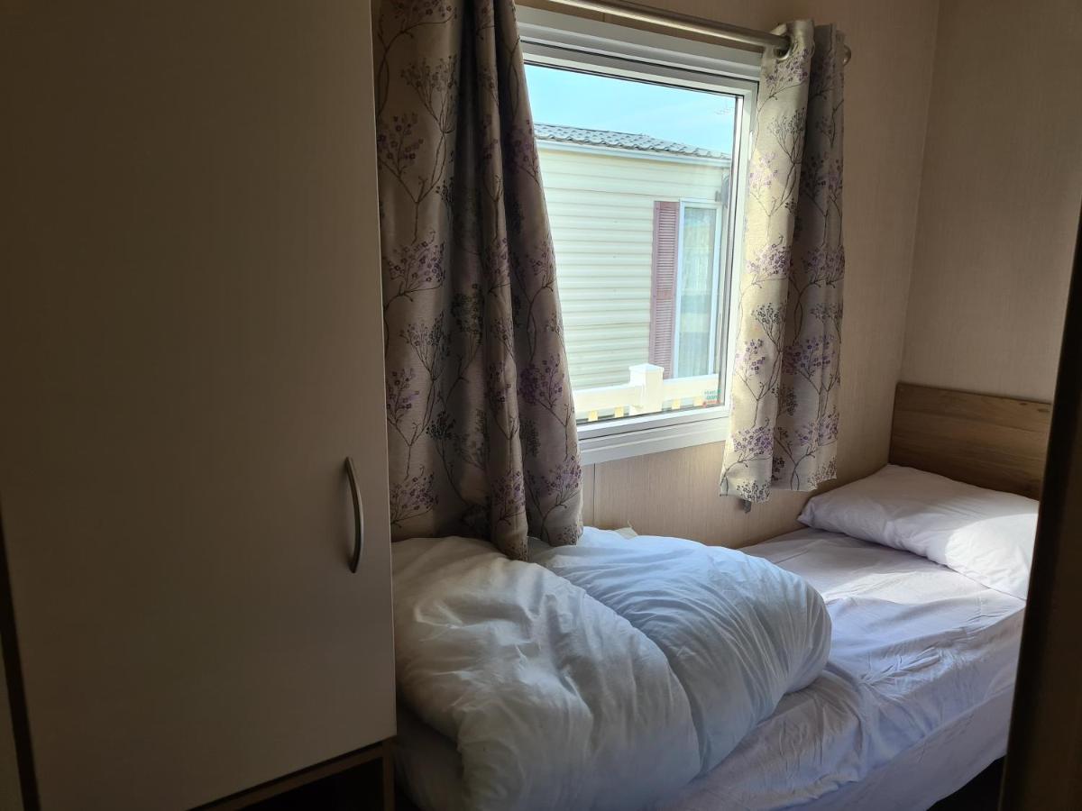 8 Berth Eastgate Fantasy Island Apartment Ingoldmells Bagian luar foto