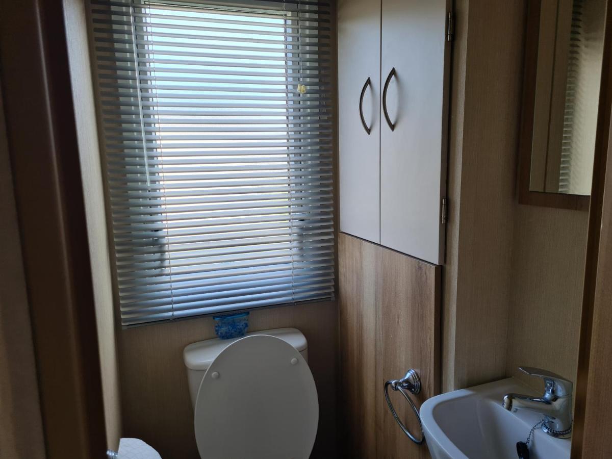 8 Berth Eastgate Fantasy Island Apartment Ingoldmells Bagian luar foto